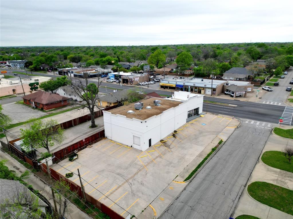 Sunset Hill - Commercial Sale