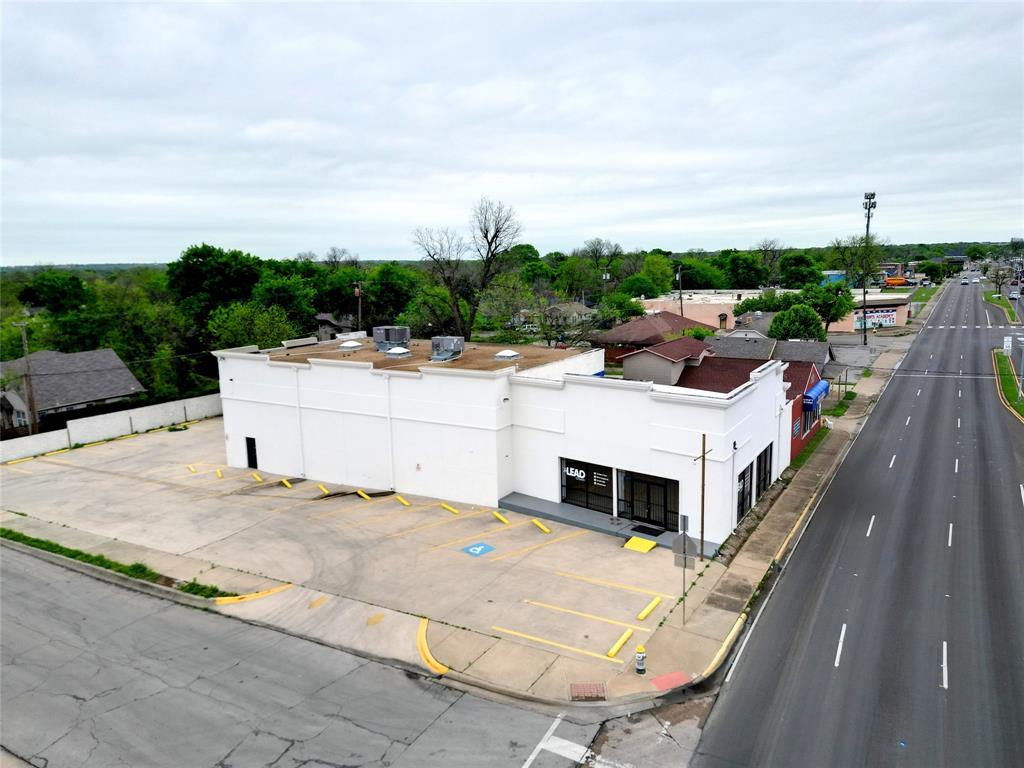 Sunset Hill - Commercial Sale