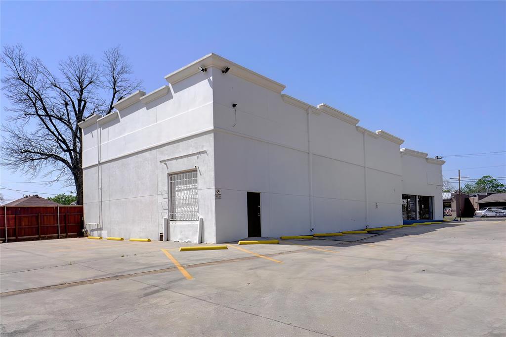 Sunset Hill - Commercial Sale