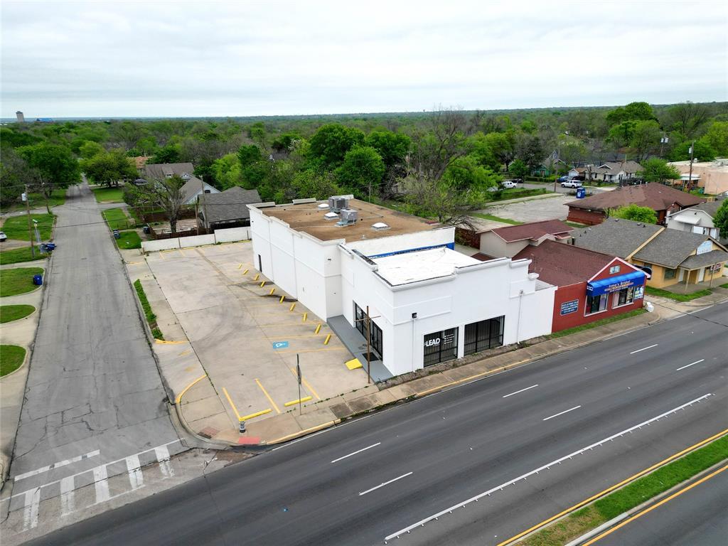 Sunset Hill - Commercial Sale