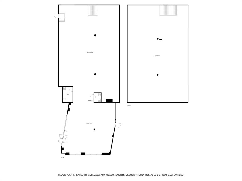 Sunset Hill - Commercial Sale