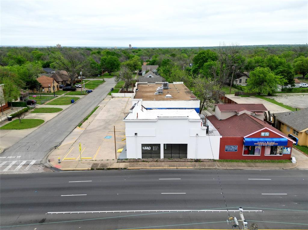 Sunset Hill - Commercial Sale