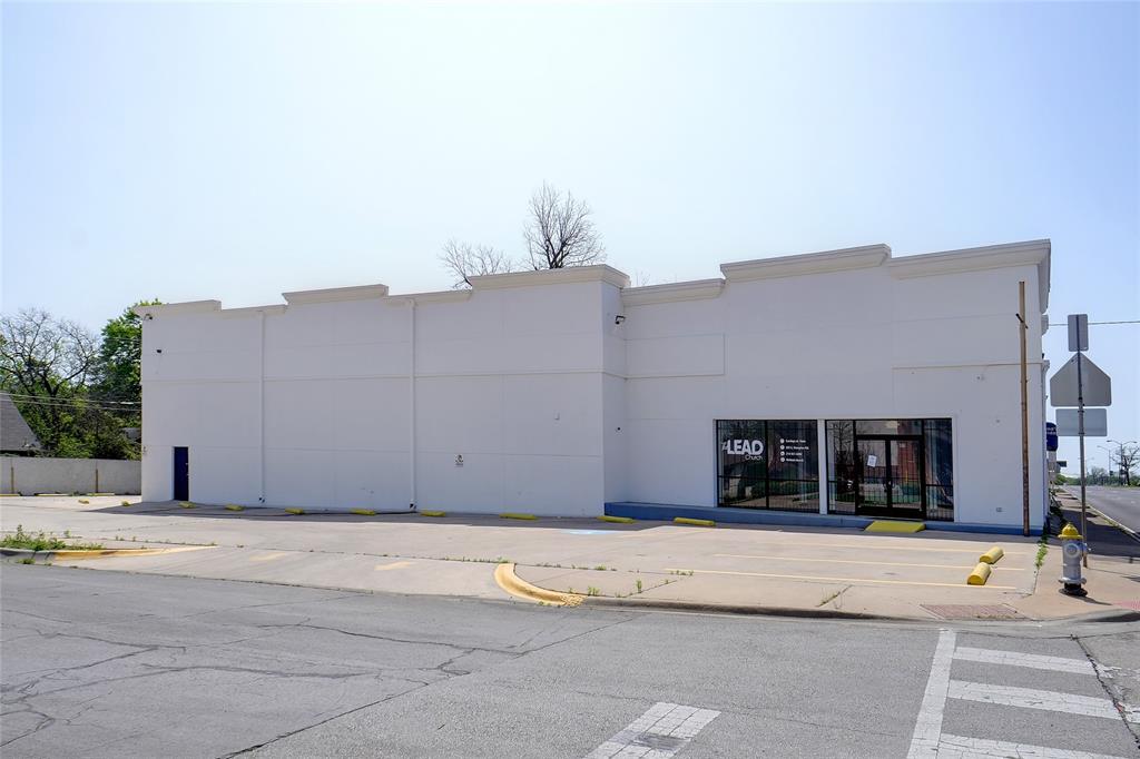 Sunset Hill - Commercial Sale