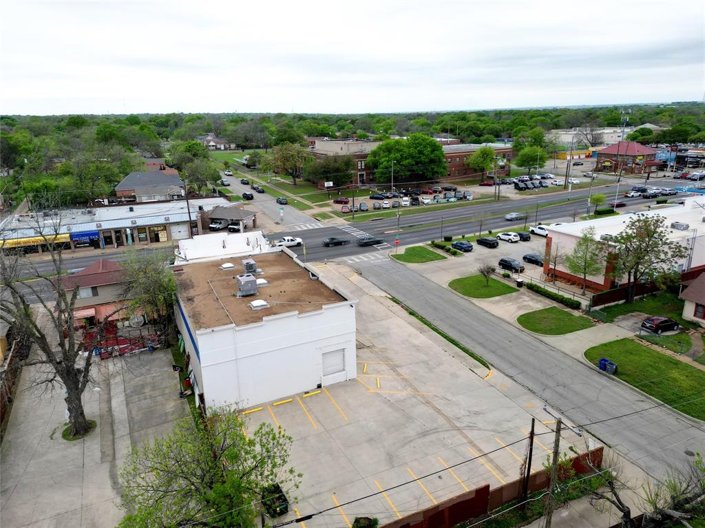 Sunset Hill - Commercial Sale