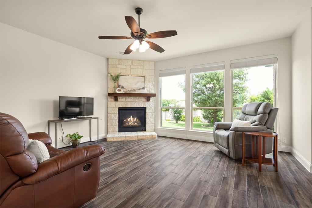 Country Lakes North Ph 3a1 - Residential