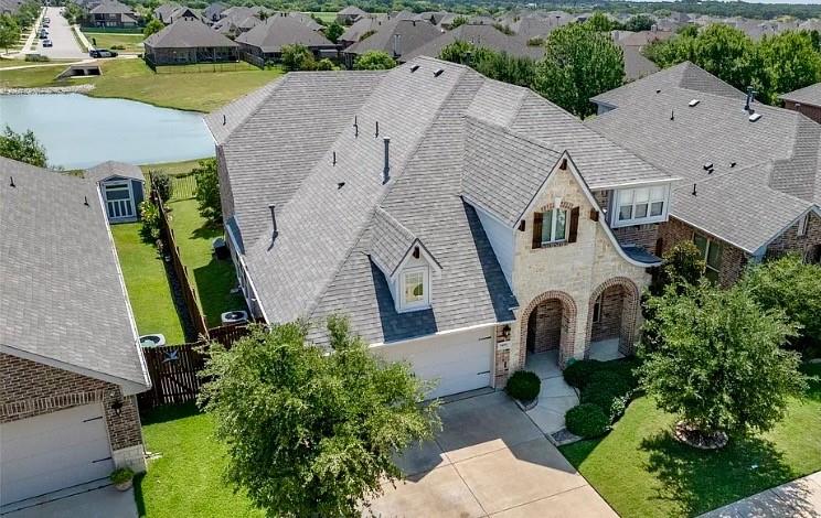 Country Lakes North Ph 3a1 - Residential