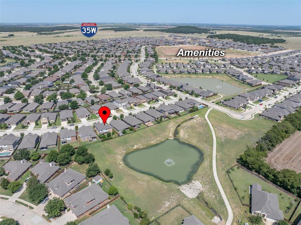 Country Lakes North Ph 3a1 - Residential