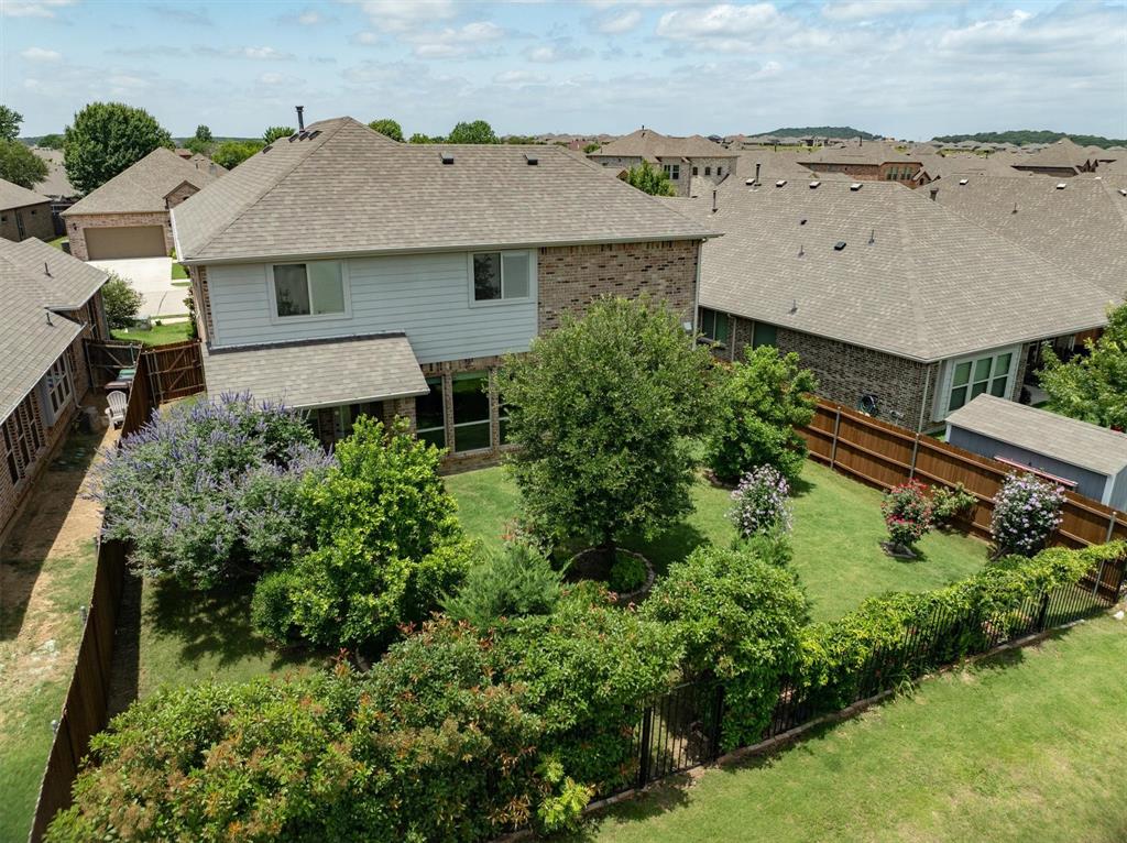 Country Lakes North Ph 3a1 - Residential