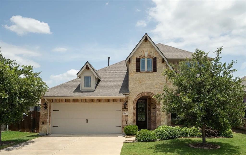 Country Lakes North Ph 3a1 - Residential