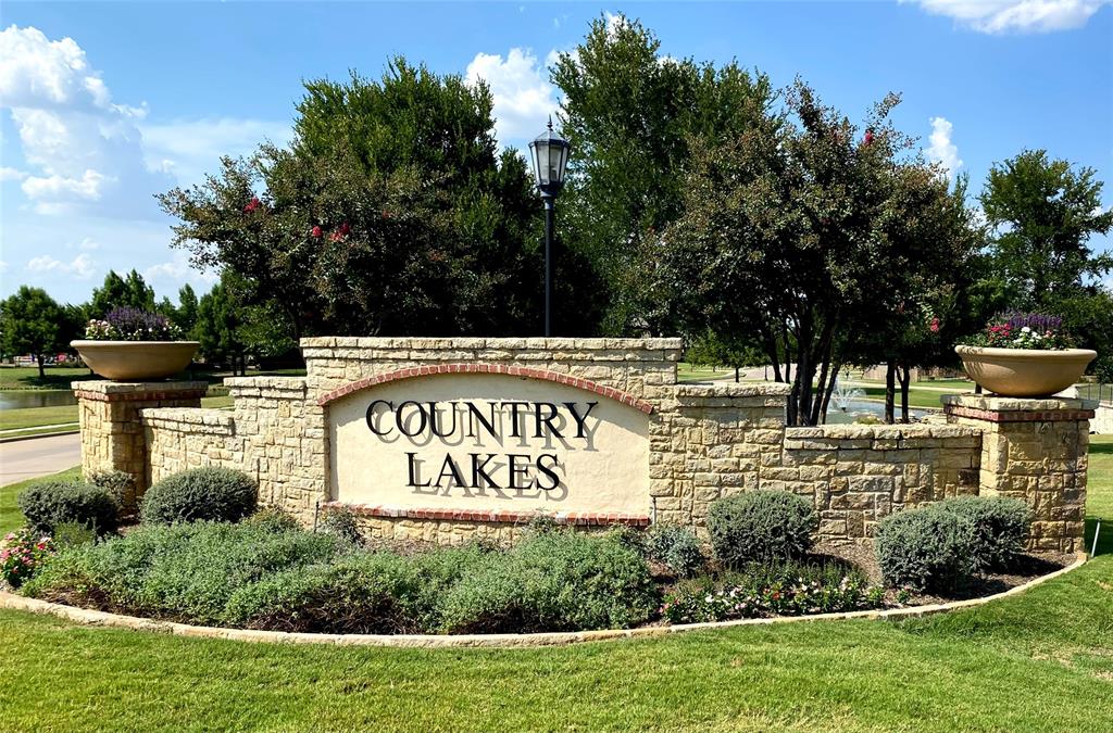 Country Lakes North Ph 3a1 - Residential