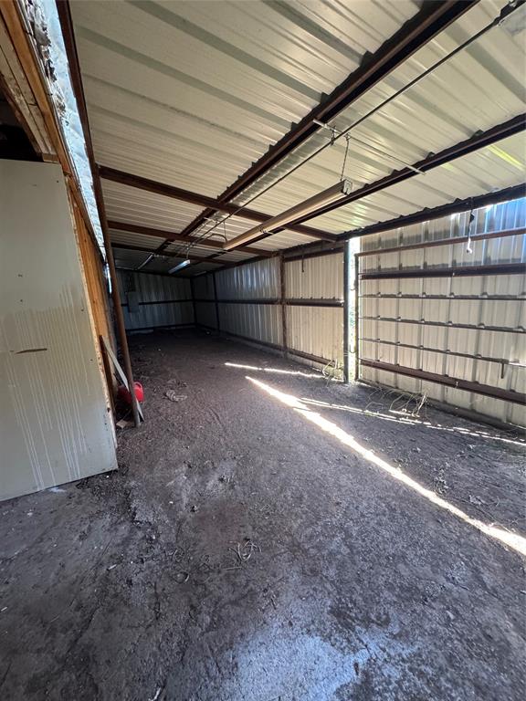 College Drive Rep - Commercial Lease