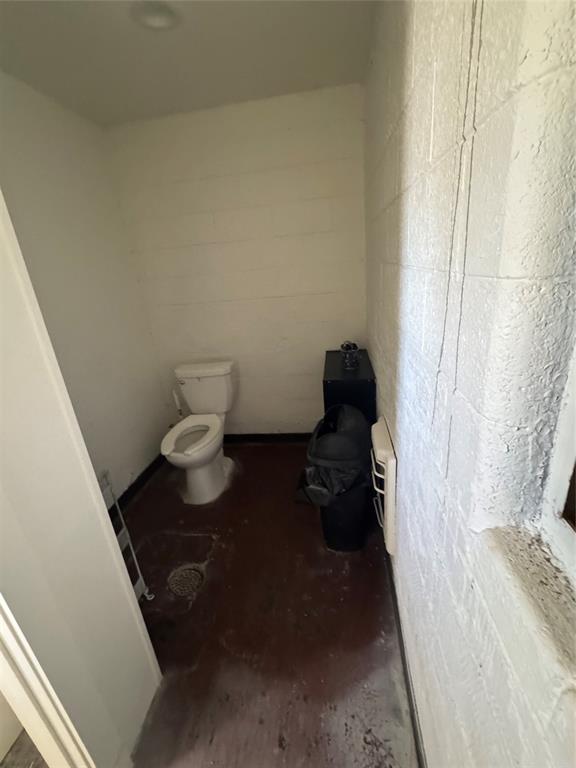 College Drive Rep - Commercial Lease