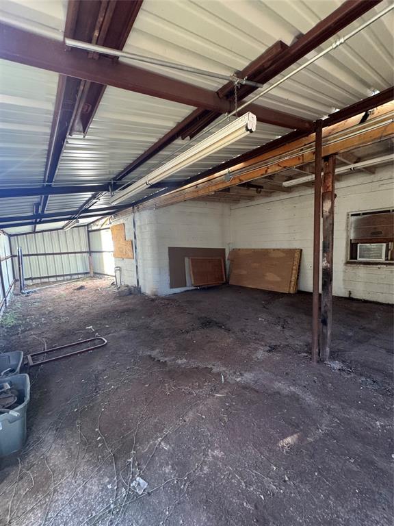 College Drive Rep - Commercial Lease