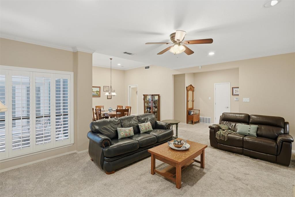 Overton South Add - Residential