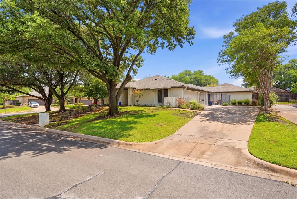 Overton South Add - Residential