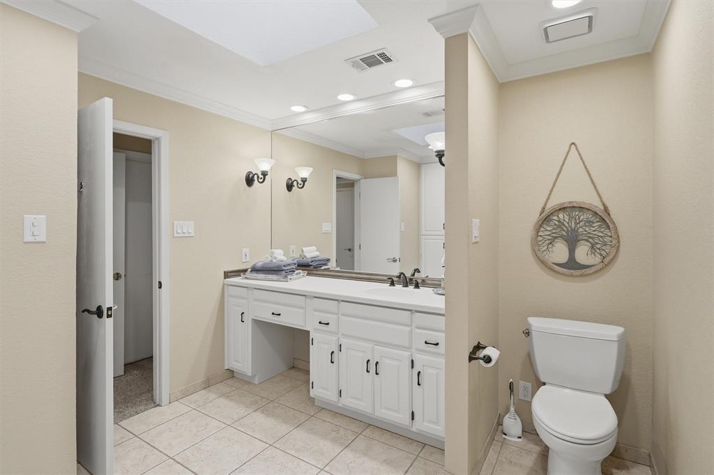 Overton South Add - Residential
