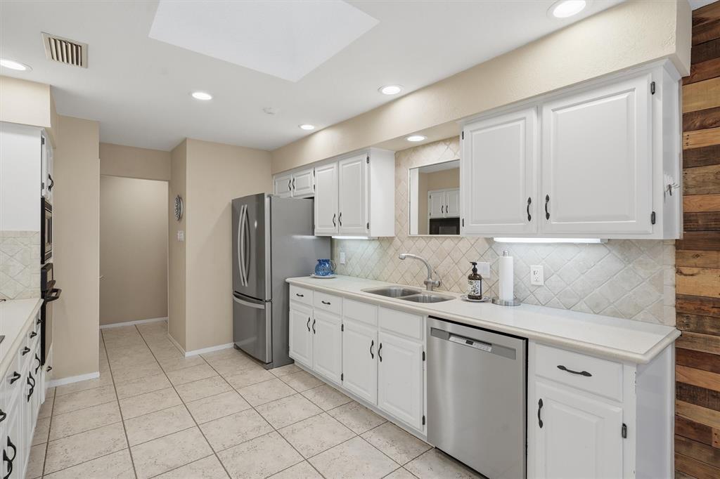 Overton South Add - Residential