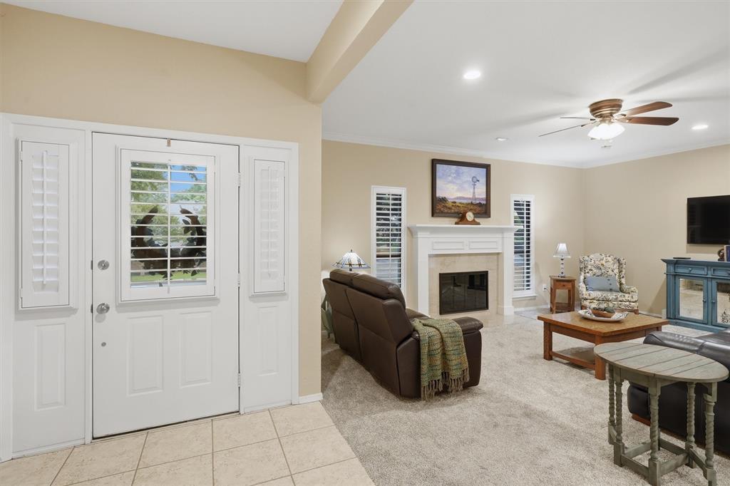 Overton South Add - Residential
