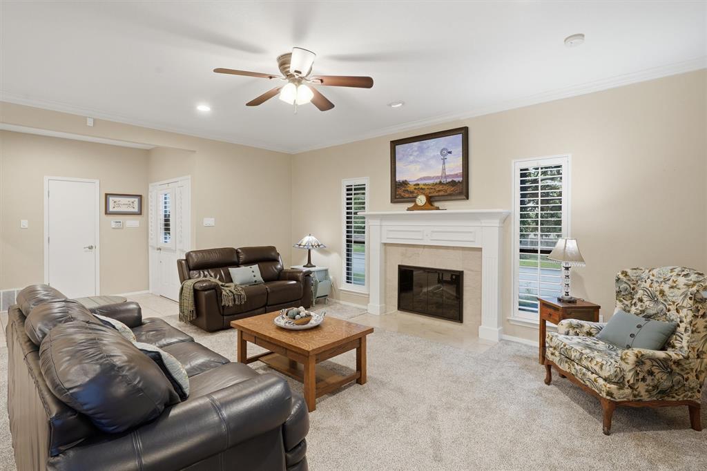 Overton South Add - Residential