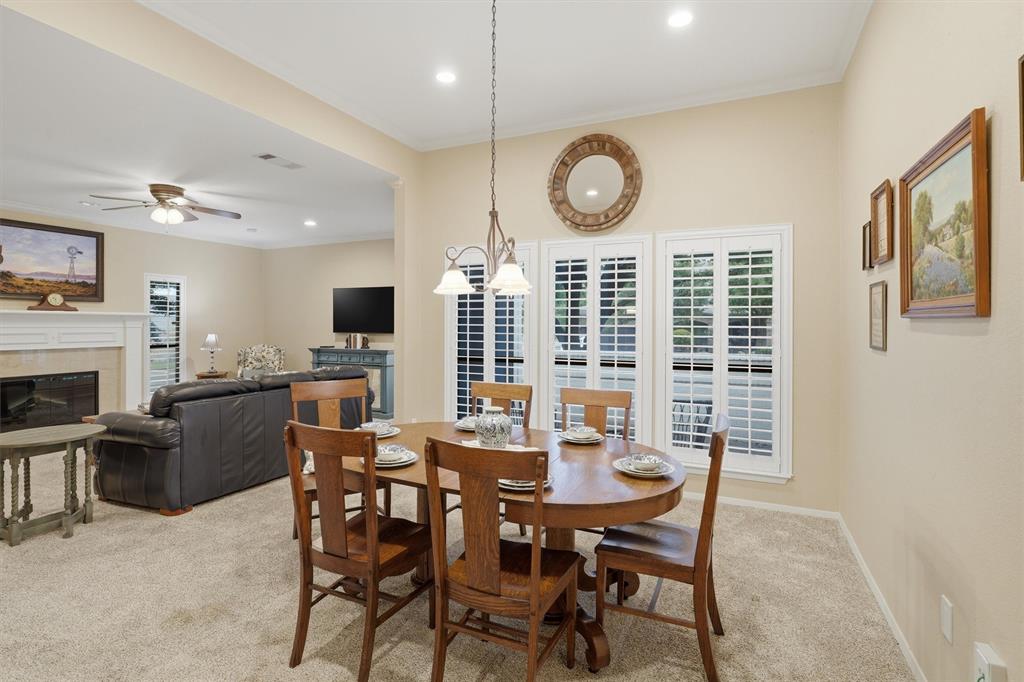 Overton South Add - Residential