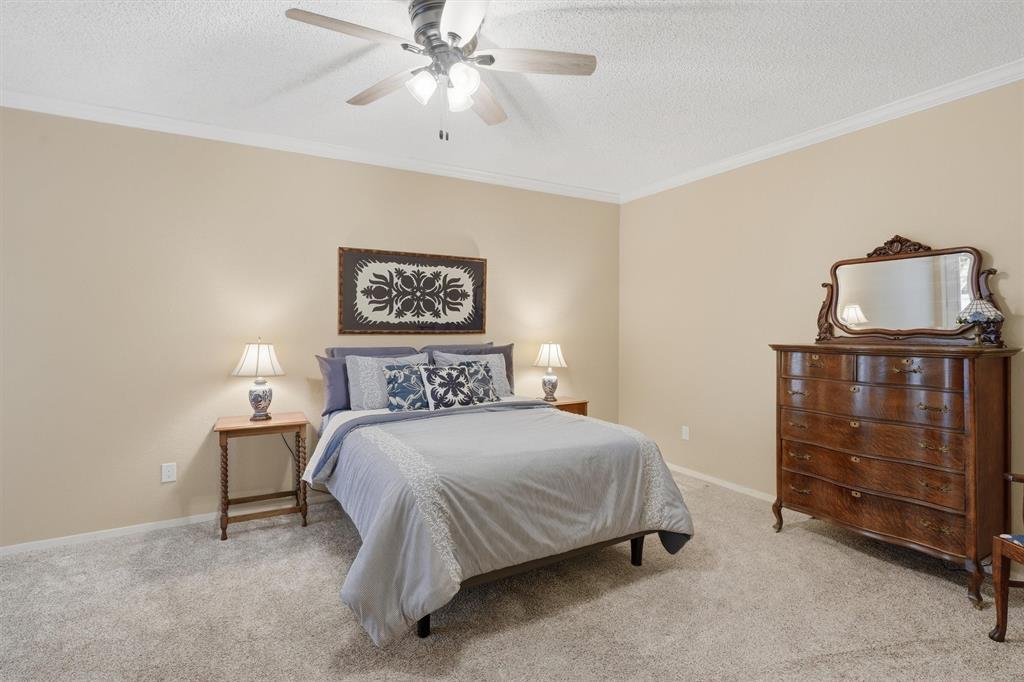 Overton South Add - Residential