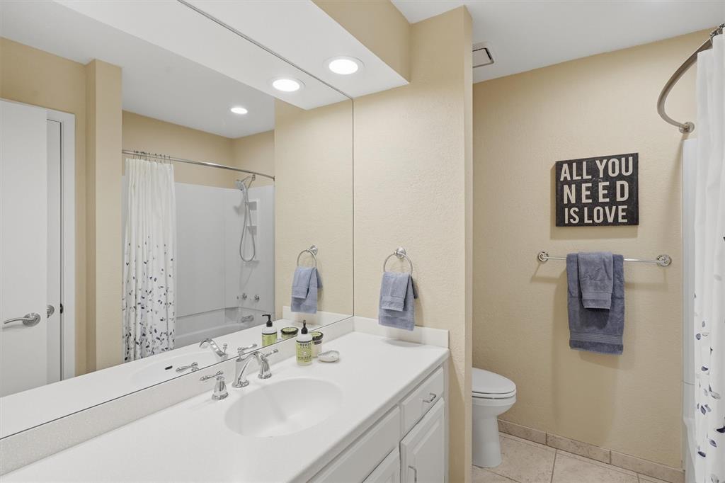 Overton South Add - Residential