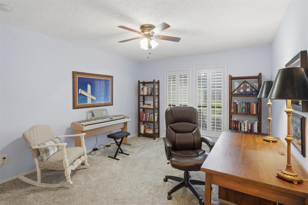 Overton South Add - Residential
