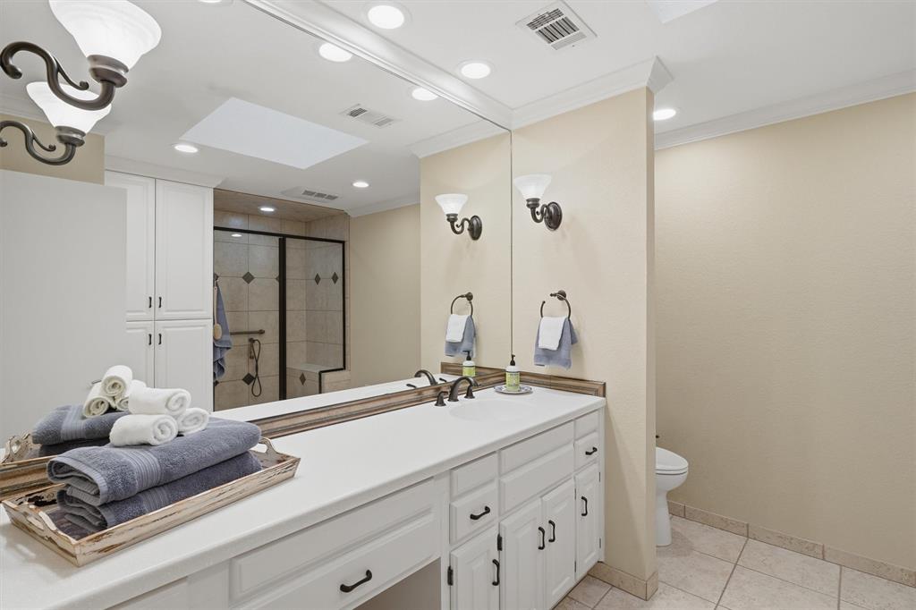 Overton South Add - Residential