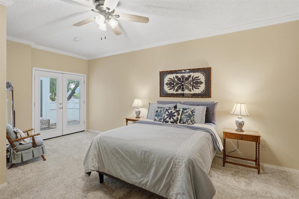 Overton South Add - Residential
