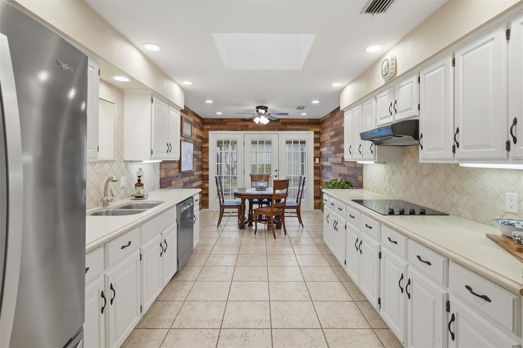 Overton South Add - Residential