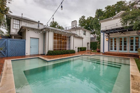 Tiny photo for 4331 Versailles Avenue, Highland Park, TX 75205 (MLS # 21404133)