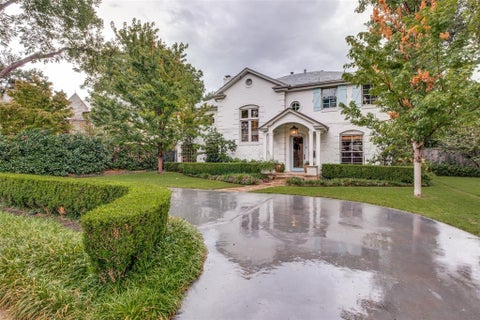Tiny photo for 4331 Versailles Avenue, Highland Park, TX 75205 (MLS # 21404133)
