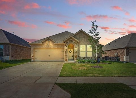10425 Ponderosa Trail Aubrey TX 76227