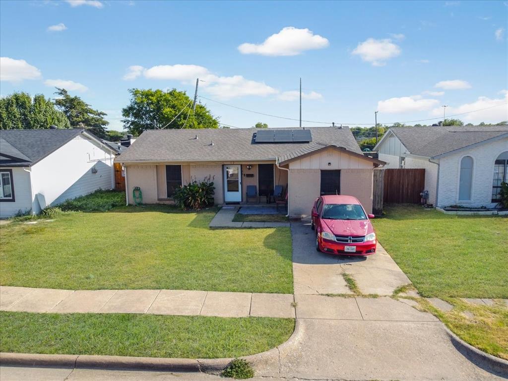 705 Parker Circle