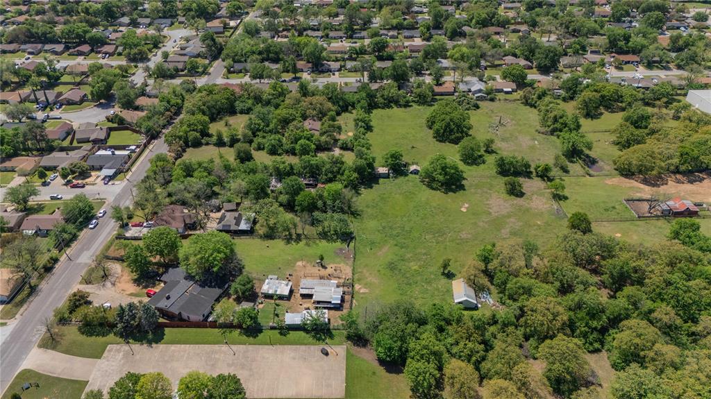 RAMEY, ROBERT R SURVEY ABSTARACT 1341 TRACT 5C - Land