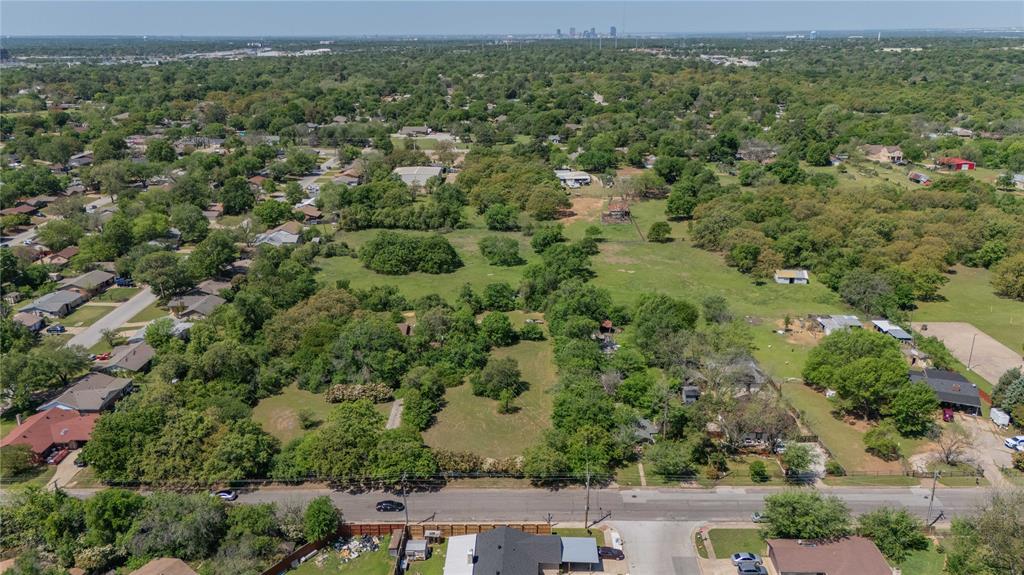 RAMEY, ROBERT R SURVEY ABSTARACT 1341 TRACT 5C - Land