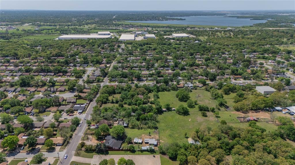 RAMEY, ROBERT R SURVEY ABSTARACT 1341 TRACT 5C - Land