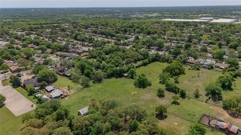 RAMEY, ROBERT R SURVEY ABSTARACT 1341 TRACT 5C - Land