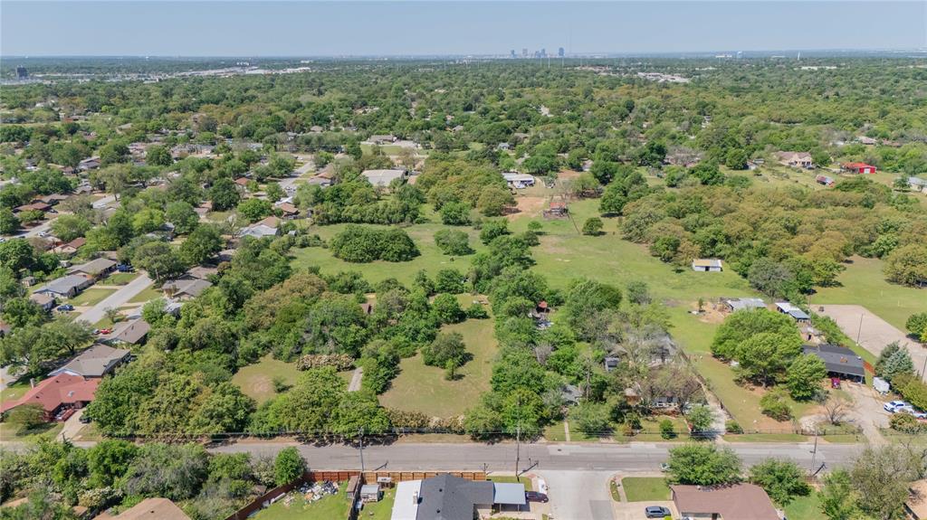 RAMEY, ROBERT R SURVEY ABSTARACT 1341 TRACT 5C - Land