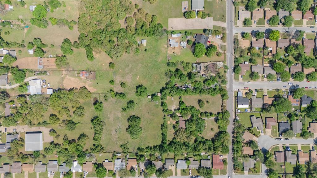 RAMEY, ROBERT R SURVEY ABSTARACT 1341 TRACT 5C - Land