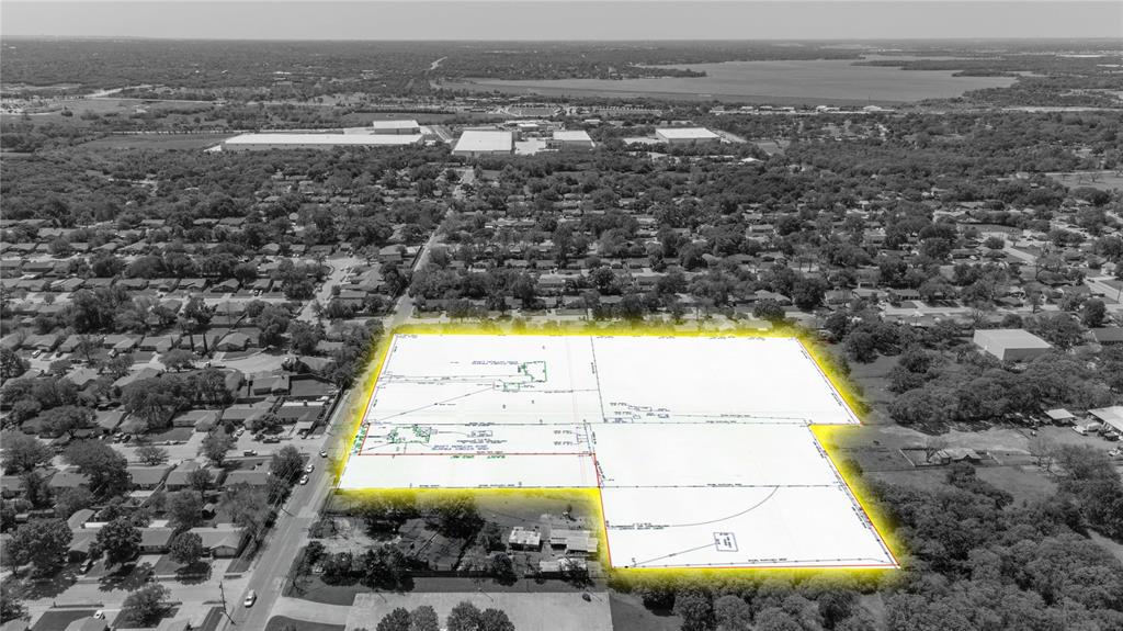 RAMEY, ROBERT R SURVEY ABSTARACT 1341 TRACT 5C - Land