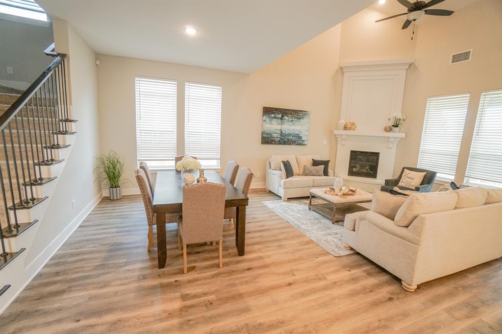 1309 Old Rocksprings Pass