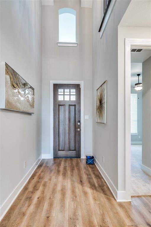 1309 Old Rocksprings Pass