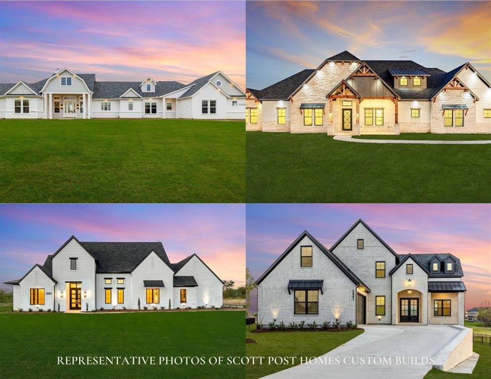 1387 McConnell Road