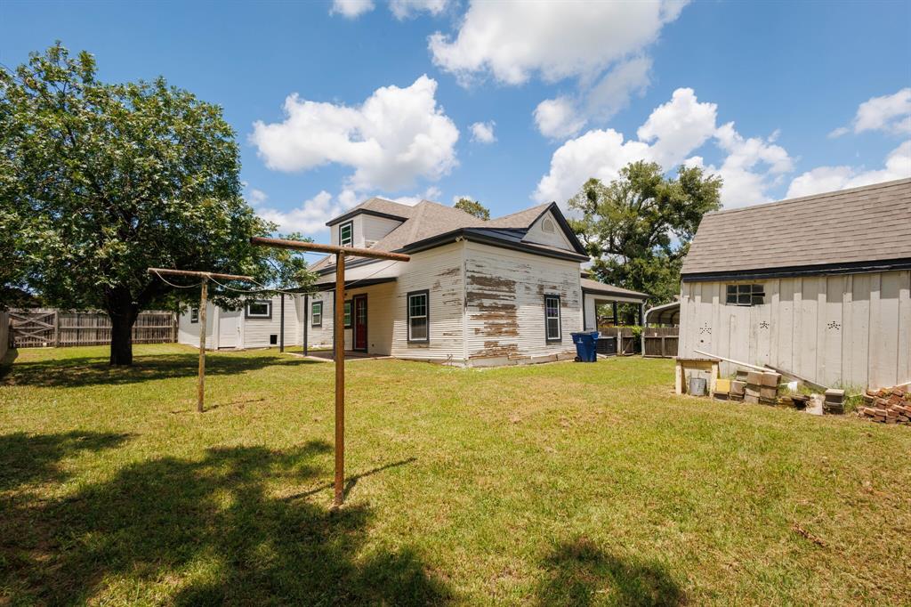 Chico, Texas 76431, United States, 3 Bedrooms Bedrooms, ,3 BathroomsBathrooms,Residential,Active,160914