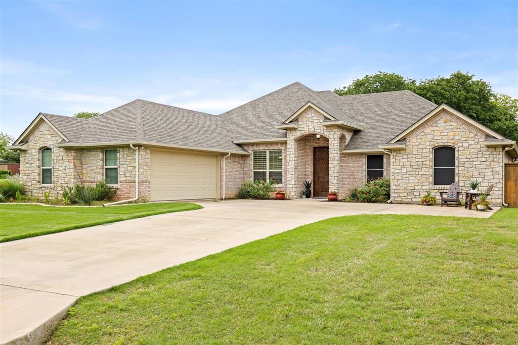 8500 Auburn Court