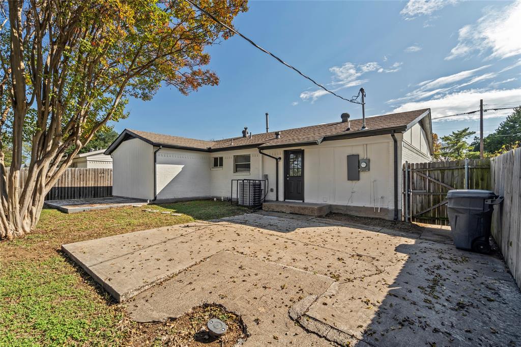 Highland Hills - Residential