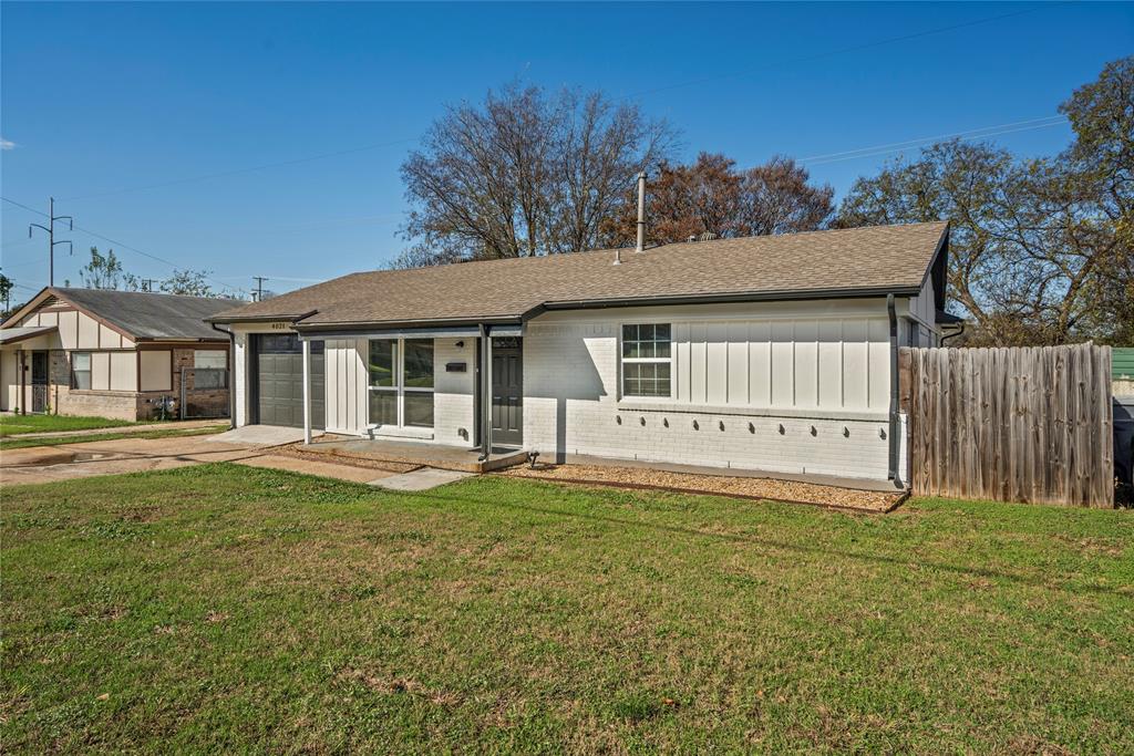 Highland Hills - Residential