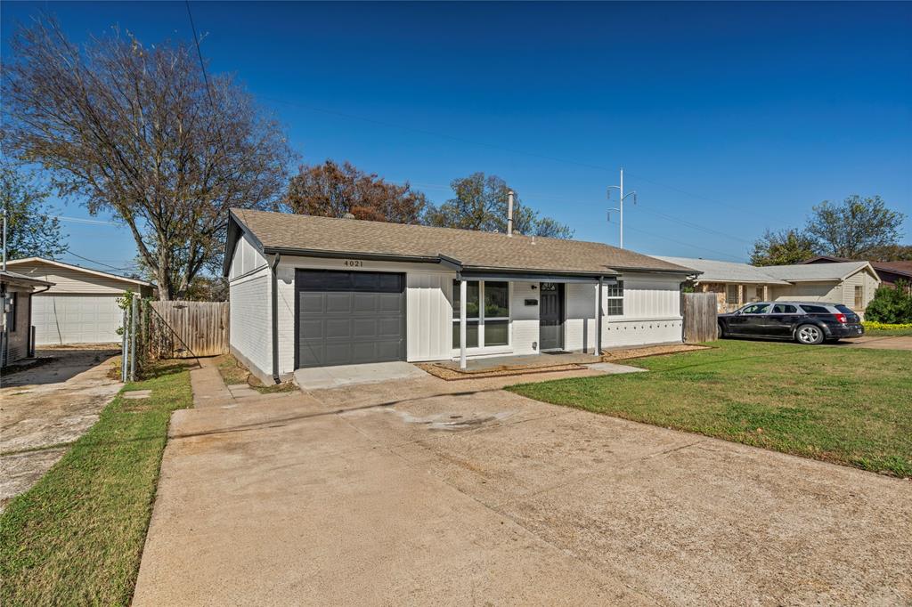 Highland Hills - Residential