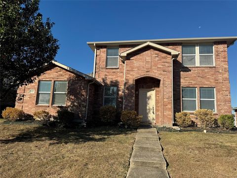 A home in Royse City